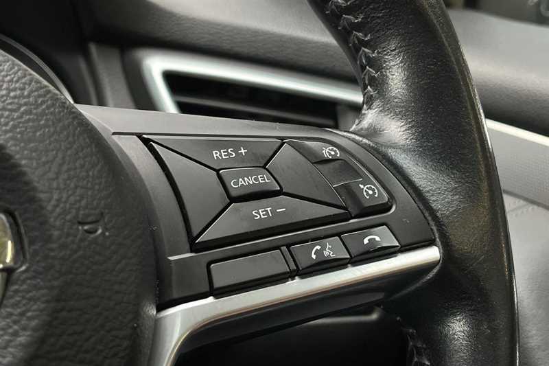 Used Nissan Qashqai 2018 for sale - 76525297: Photo 22