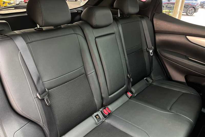 Used Nissan Qashqai 2018 for sale - 76525297: Photo 24