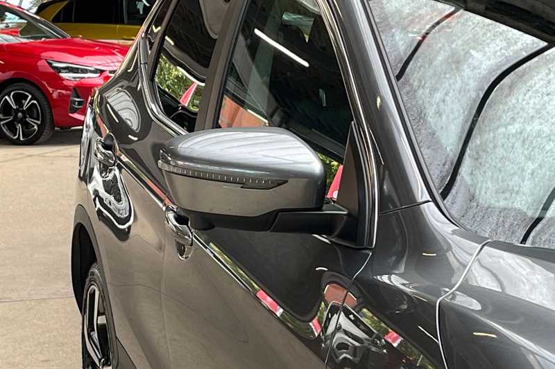 Used Nissan Qashqai 2018 for sale - 76525297: Photo 34