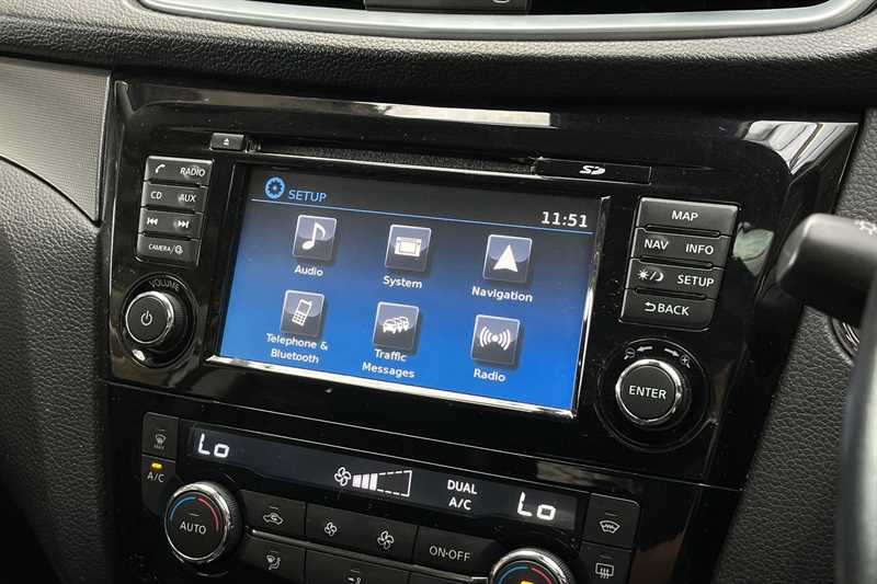 Used Nissan Qashqai 2018 for sale - 76525297: Photo 38