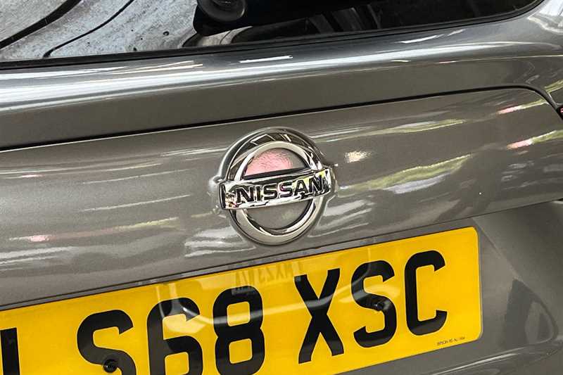 Used Nissan Qashqai 2018 for sale - 76525297: Photo 41
