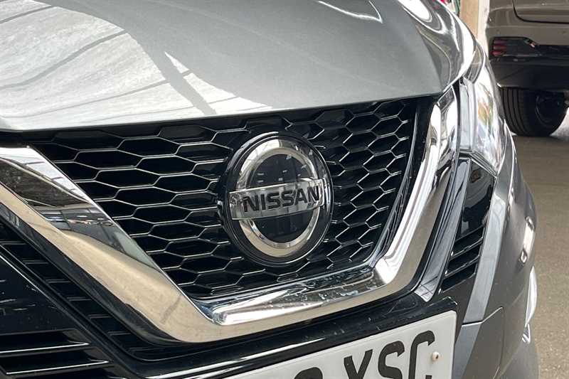 Used Nissan Qashqai 2018 for sale - 76525297: Photo 42