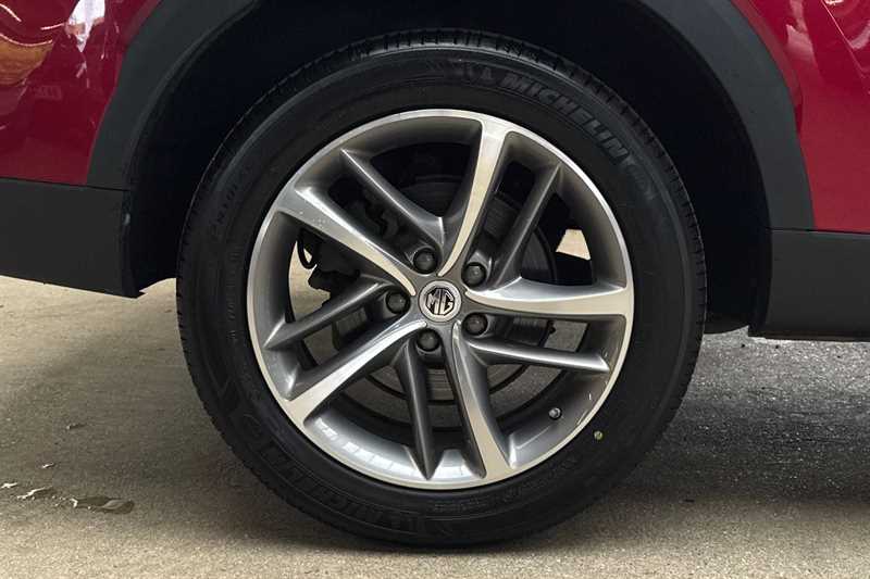 Used MG MG HS 2021 for sale - 76529602: Photo 12