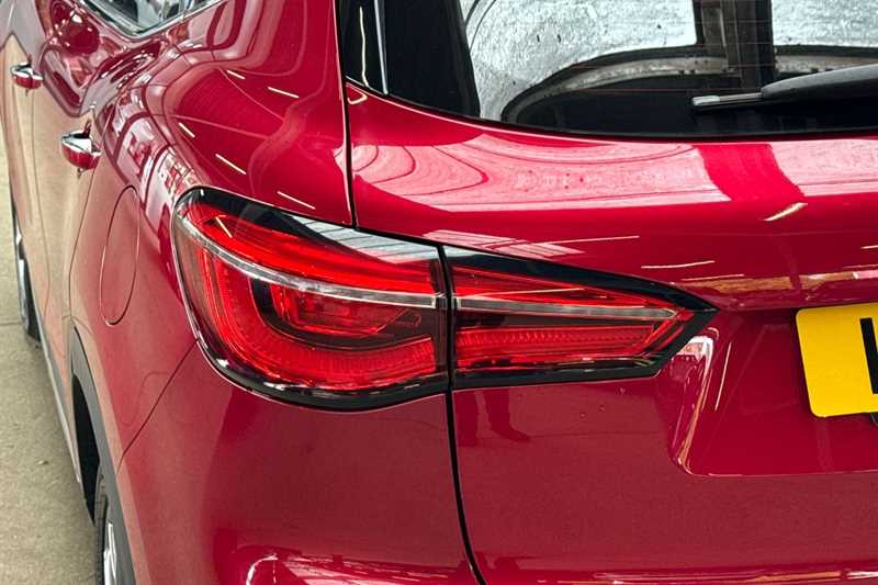 Used MG MG HS 2021 for sale - 76529602: Photo 31