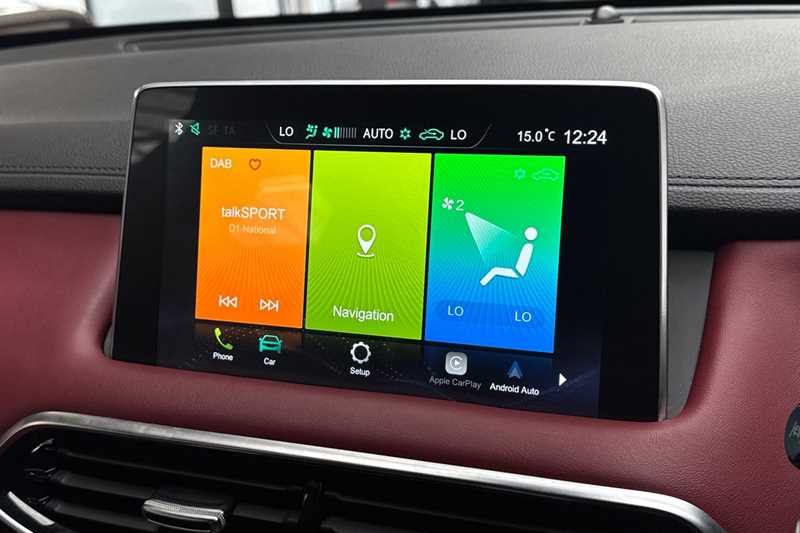 Used MG MG HS 2021 for sale - 76529602: Photo 37