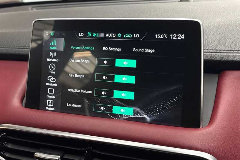 Used MG MG HS 2021 for sale - 76529602: Photo 39