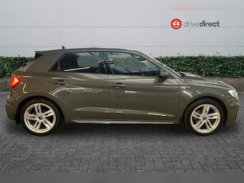 Used Audi A1 undefined for sale - 77362675: Photo