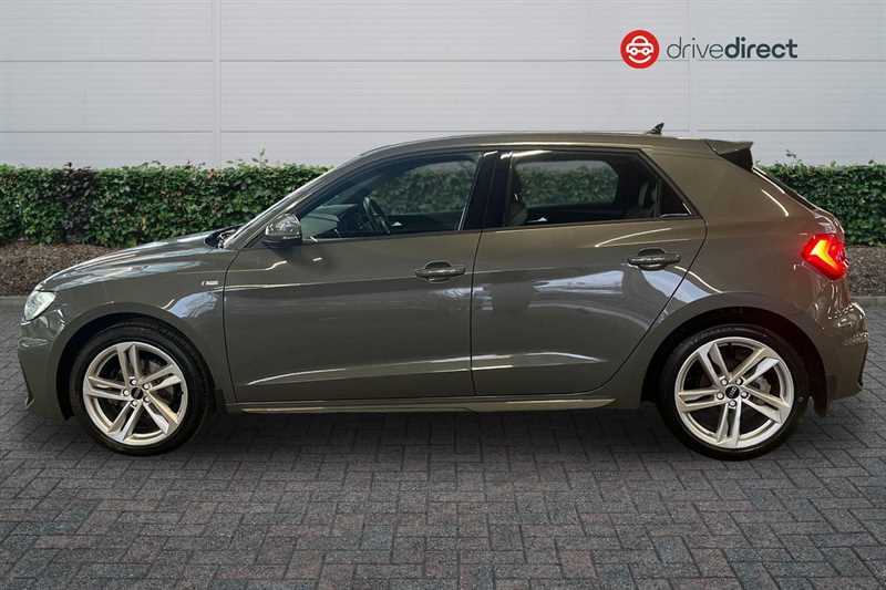 Used Audi A1 2022 for sale - 77362675: Photo 6