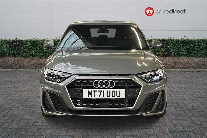 Used Audi A1 2022 for sale - 77362675: Photo 8