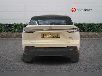 Used MG MG HS 2024 for sale - 77486572: Photo