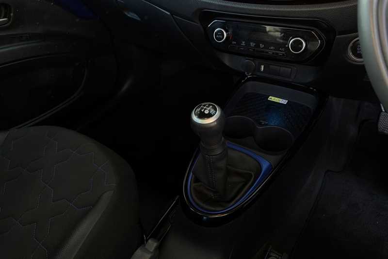 Used Toyota Aygo X for sale - 77349201: Photo 14