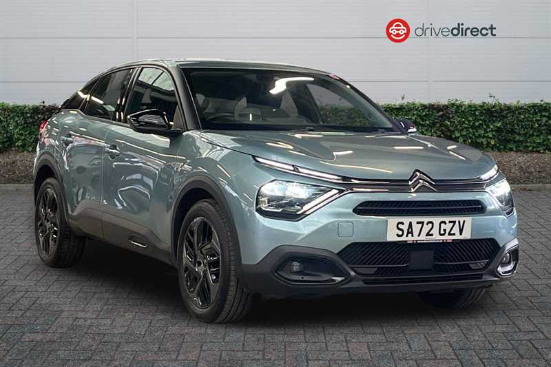 Used Citroen C4 2022 for sale - 77309678: Photo 1