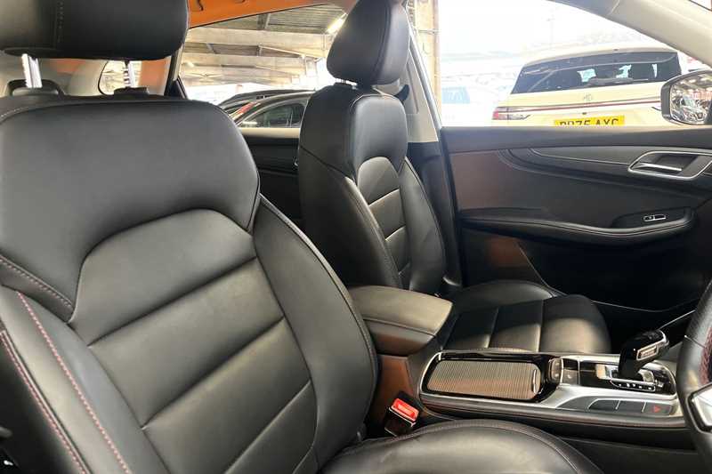 Used MG MG HS 2022 for sale - 77553700: Photo 23