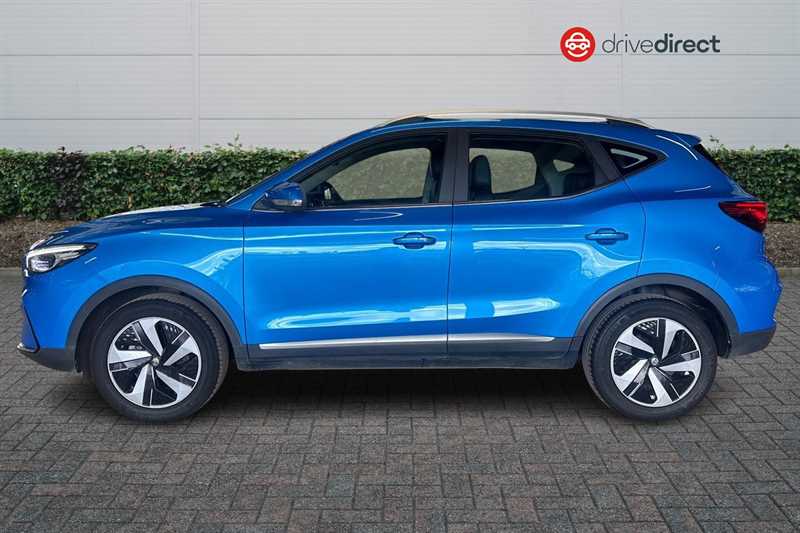 Used MG MG ZS 2022 for sale - 78160816: Photo 6