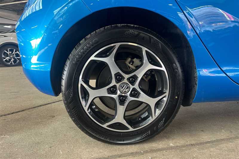 Used MG MG3 2024 for sale - 77295086: Photo 10