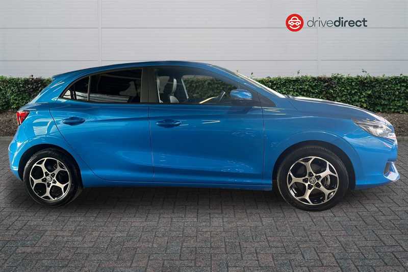 Used MG MG3 2024 for sale - 77295086: Photo 2