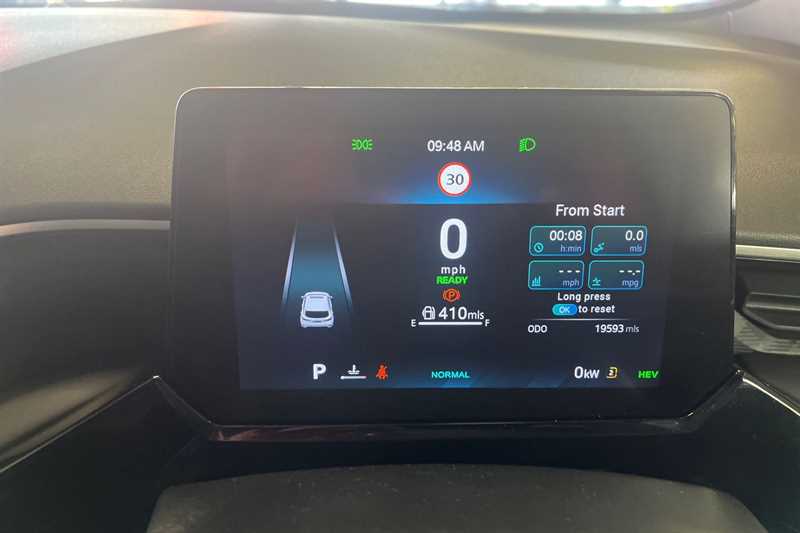 Used MG MG3 2024 for sale - 77295086: Photo 20