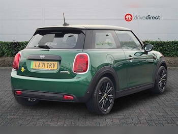 Used MINI Hatch 2022 for sale - 77415636: Photo