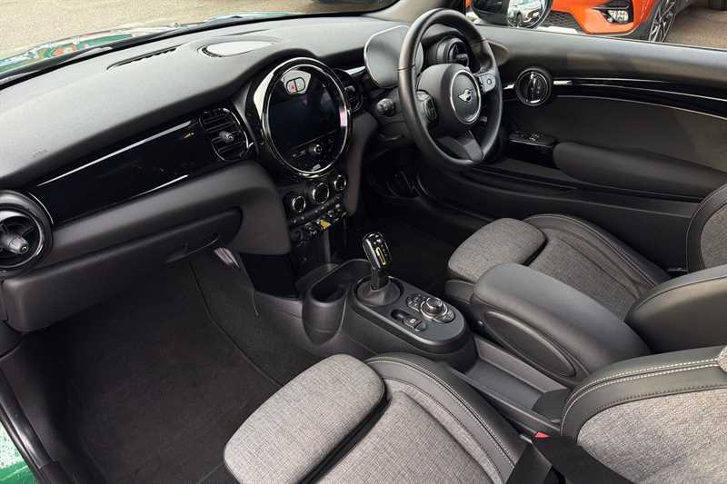 Used MINI Hatch 2022 for sale - 77415636: Photo 47