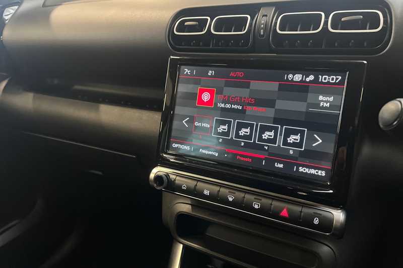 Used Citroen C3 Aircross 2022 for sale - 77317286: Photo 15