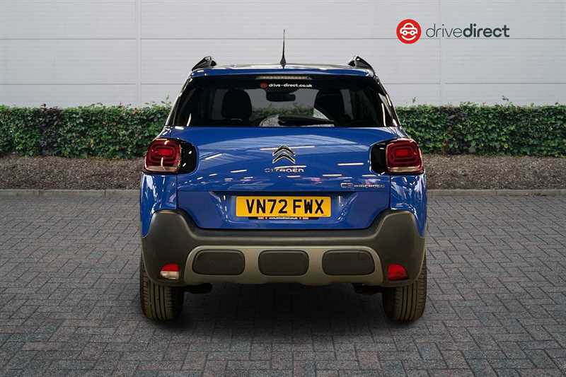 Used Citroen C3 Aircross 2022 for sale - 77317286: Photo 4