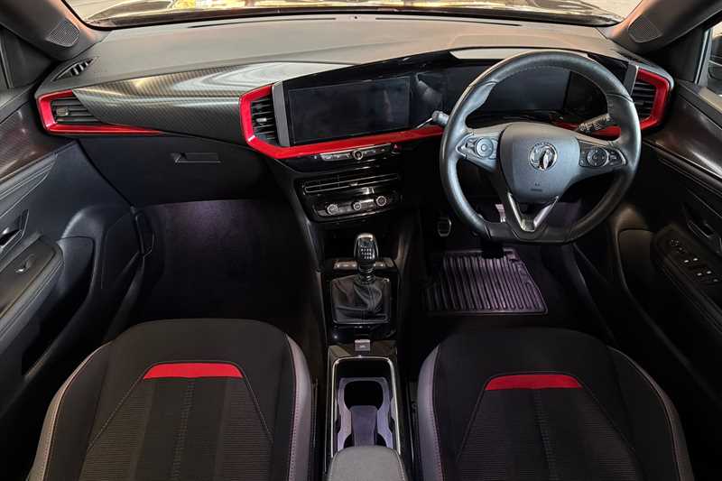 Used Vauxhall Mokka for sale - 77362260: Photo 13