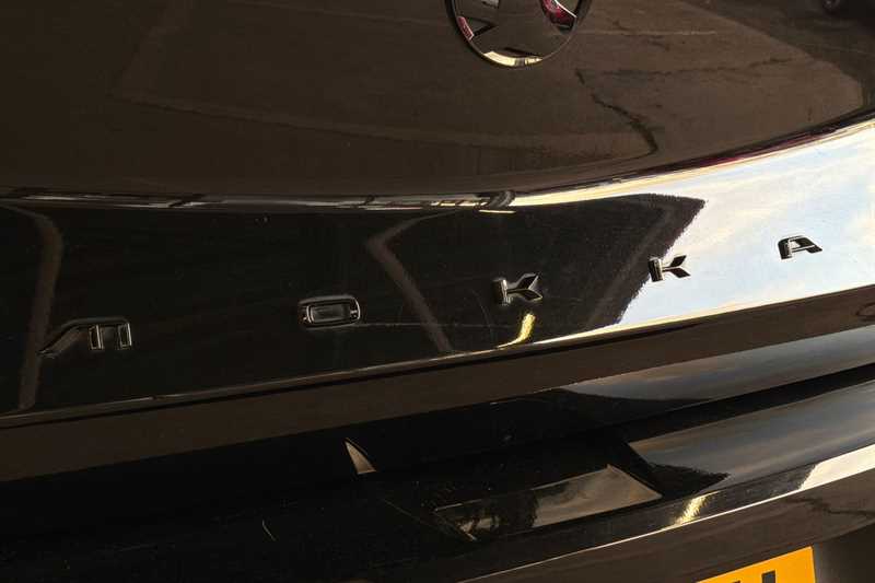 Used Vauxhall Mokka for sale - 77362260: Photo 30