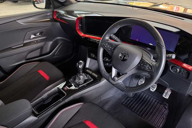 Used Vauxhall Mokka for sale - 77362260: Photo 36