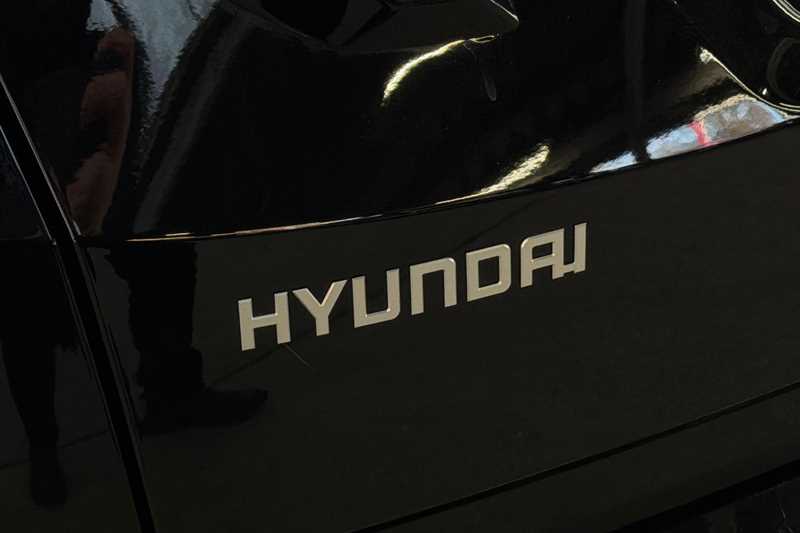 Used Hyundai TUCSON 2024 for sale - 77415897: Photo 43