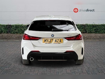 Used BMW 1 Series 2023 for sale - 76517483: Photo