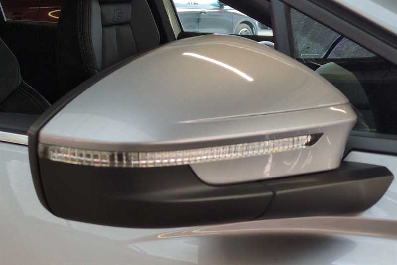 Used Audi Q4 e-tron 2022 for sale - 77899861: Photo 34