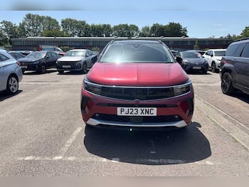 Used Vauxhall Grandland 2023 for sale - 79863806: Photo