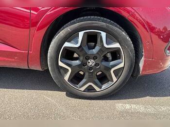 Used Vauxhall Grandland 2023 for sale - 79863806: Photo