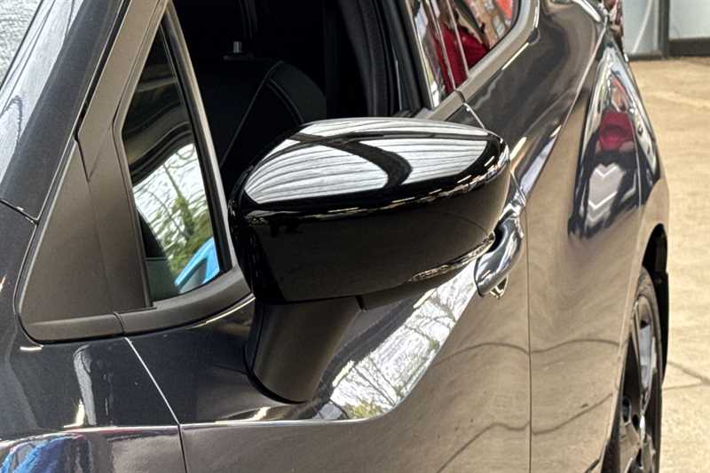 Used Nissan Micra 2022 for sale - 76489923: Photo 35