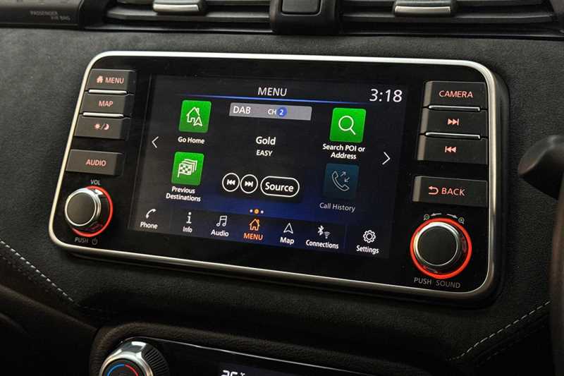 Used Nissan Micra 2022 for sale - 76489923: Photo 37