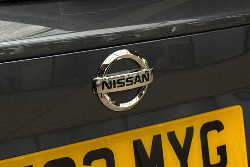 Used Nissan Micra 2022 for sale - 76489923: Photo 44