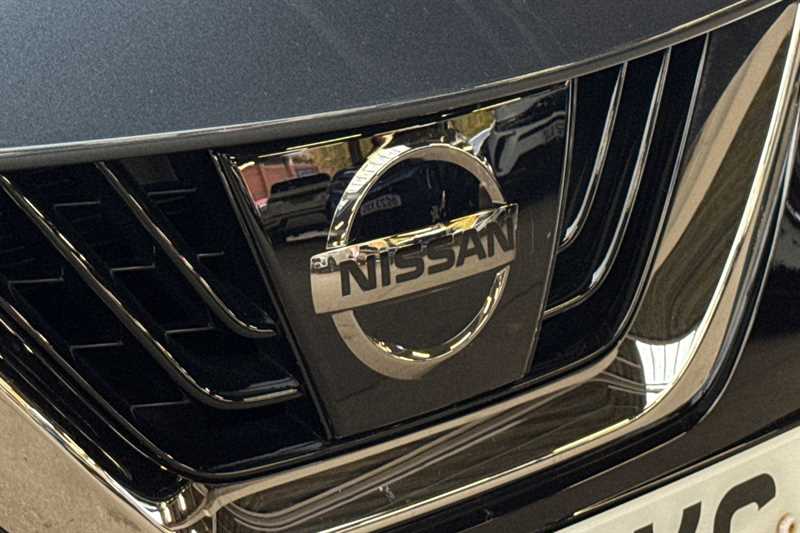 Used Nissan Micra 2022 for sale - 76489923: Photo 45