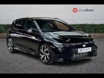 2022 - 1.5 TSI R-Line Hatchback 5dr Petrol Manual Euro 6 (s/s) (150 ps)