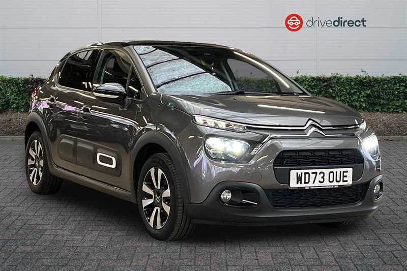 Used Citroen C3 2023 for sale - 77309572: Photo 1