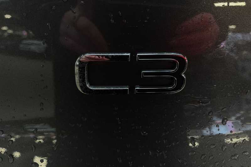 Used Citroen C3 2023 for sale - 77309572: Photo 30