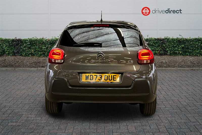 Used Citroen C3 2023 for sale - 77309572: Photo 4