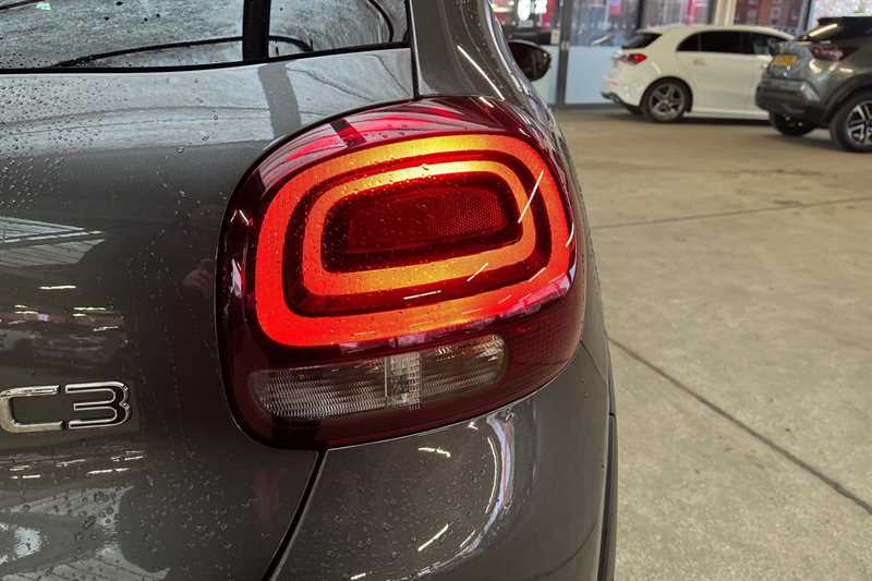 Used Citroen C3 2023 for sale - 77402776: Photo 32