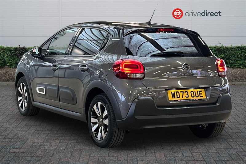 Used Citroen C3 2023 for sale - 77402776: Photo 5