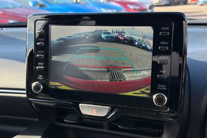 Used Toyota Yaris 2022 for sale - 77480896: Photo 19