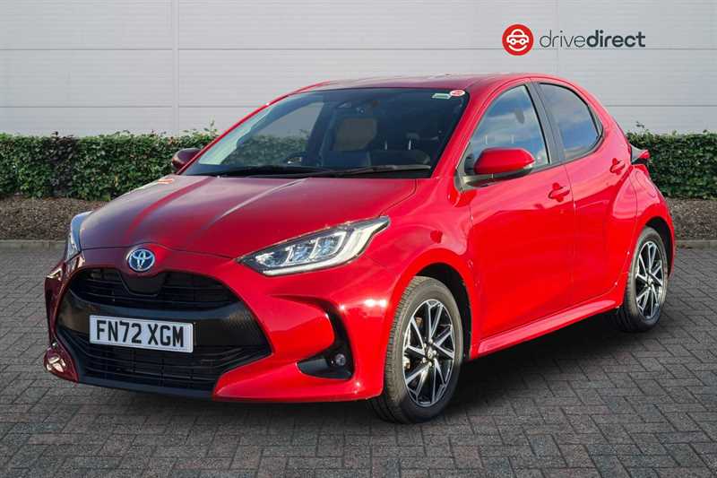 Used Toyota Yaris 2022 for sale - 77480896: Photo 7