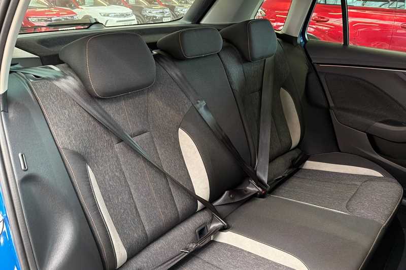 Used Skoda Kamiq 2023 for sale - 77310284: Photo 24