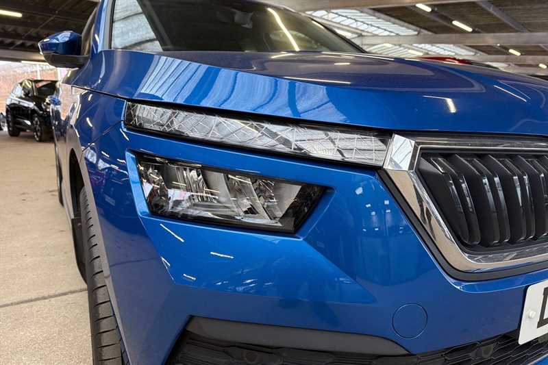 Used Skoda Kamiq 2023 for sale - 77310284: Photo 28