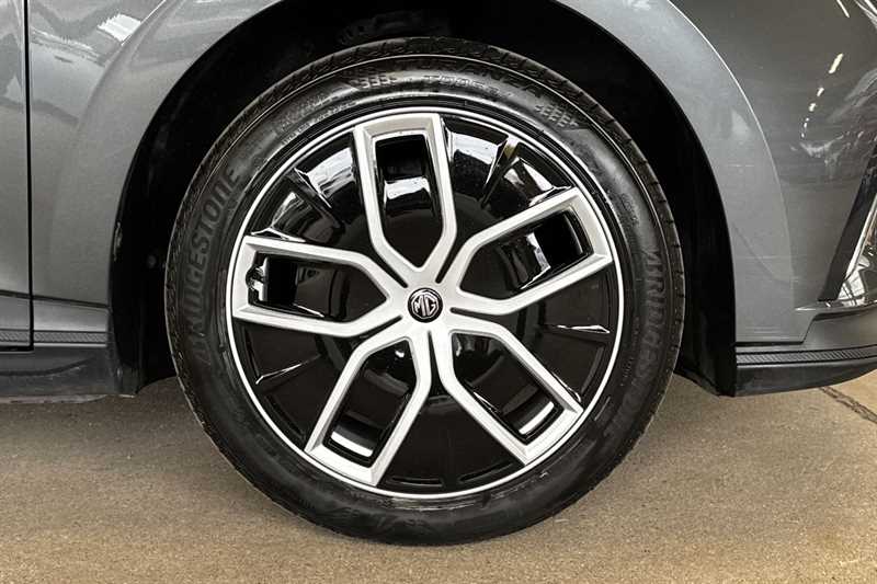 Used MG MG4 2023 for sale - 76443443: Photo 11