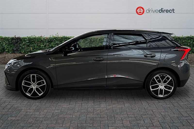 Used MG MG4 2023 for sale - 76443443: Photo 6