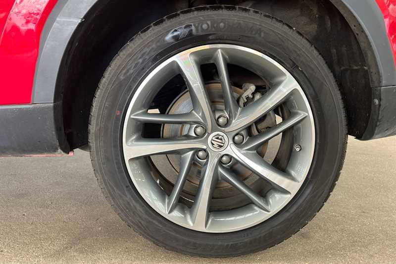 Used MG MG HS 2022 for sale - 76956808: Photo 11